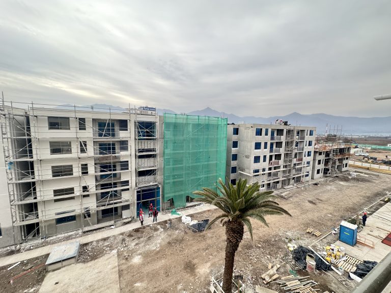 CONDOMINIO PEUMAYEN NORTE-QUILLOTA